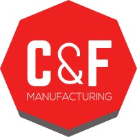 C&F Manufacturing s.r.o. logo - Similar company to C&F Tooling Ltd
