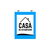 Casa Do Estampador logo - Similar company to 101 Do Brasil