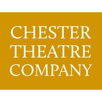 Chester Theatre Company logo - Similar company to Arkansas Repertory Theatre