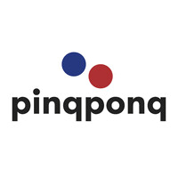 pinqponq logo - Similar company to Fond Of