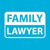 The Family Lawyer logo - Similar company to Charlton Rowley