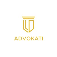 LLD Advokati logo - Similar company to Banfers International Bank & Trust
