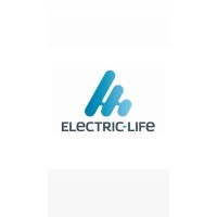 Electric Life Hellas AE logo - Similar company to Gaelearning Lab