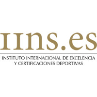 IINS Instituto Internacional de Excelencia y Certificaciones Deportivas logo - Similar company to Loqking