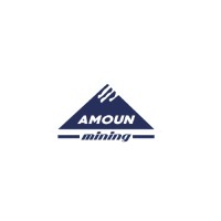 Amoun-Mining آمون للتعدين logo - Similar company to Mantle Mining Comapny