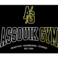 Assouik Gym logo - Similar company to K-Back
