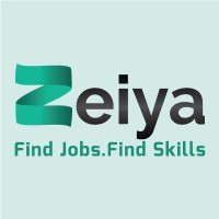 Zeiya Kenya logo - Similar company to The Pharma Guy