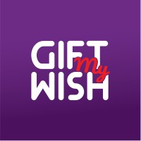Gift My Wish DMCC logo - Similar company to Stride It