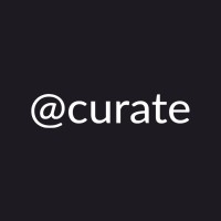 @curate logo - Similar company to Leadingdev