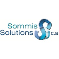 Sommis Solutions logo - Similar company to Sommissolutions, C. A.