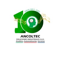 ANCOLTEC SOLUCIONES INDUSTRIALES SAS logo - Similar company to Hitec Food Equipment Thailand