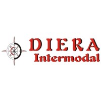 Diera Intermodal logo - Similar company to Cmc Integrated Logistics
