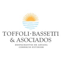 Toffoli Bassetti & Asociados logo - Similar company to Maprinter_Gecomex