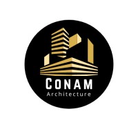 Conam Architecture logo