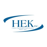 HEK Inc logo - Similar company to Progusa