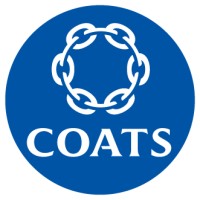 Coats Group Plc