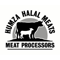 Humza Halal Meats logo - Similar company to Rockcliffe Group Ltd