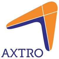 AXTRO Pte. Ltd. logo - Similar company to The Grid