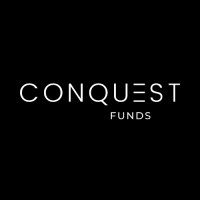 Conquest Funds logo - Similar company to Timecentric Inc