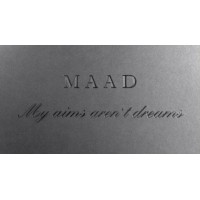 MAAD shoes logo - Similar company to Mostardini Srl