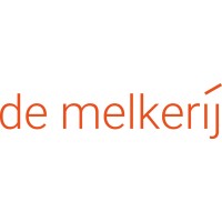 De Melkerij logo - Similar company to De Melkerij Events