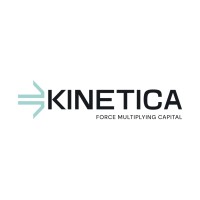 Kinetica logo - Similar company to Compound Capital
