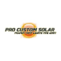 Pro Custom Solar