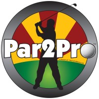 Par2Pro logo - Similar company to Puttview Canada