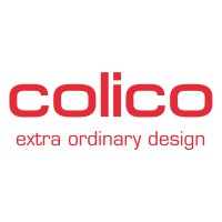 Colico - Extra Ordinary Design logo - Similar company to Baixmoduls