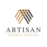 Artisan Property Partners logo - Similar company to Artisan Properties