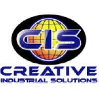Creative Industrial Solutions logo - Similar company to Creative Industrial Automation, Bogura