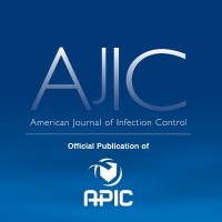 American Journal of Infection Control (AJIC) logo - Similar company to Dsd Concepts