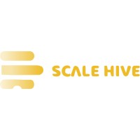 scalehive logo - Similar company to Alux Studios