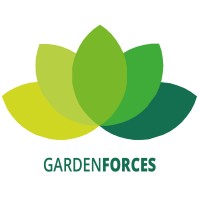 GardenForces logo - Similar company to Warwick Plan