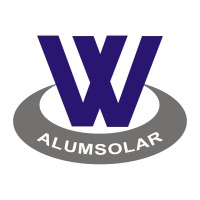 ALUMSOLAR logo - Similar company to Sfs Canada | Construction