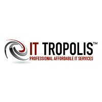 IT Tropolis logo - Similar company to It Elevated