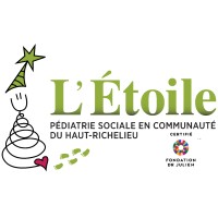 L'Étoile pédiatrie sociale en communauté du Haut-Richelieu logo - Similar company to Atlantic Advantage