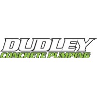 Dudley Concrete Pumping logo - Similar company to Beran Concrete Inc