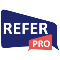 Refer Pro logo - Similar company to Exicare