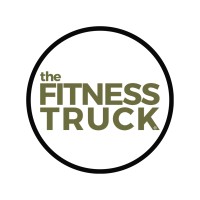 The Fitness Truck® logo - Similar company to Get Fit Methods, Evanston Illinois