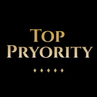 Top Pryority logo - Similar company to Include Me Consulting