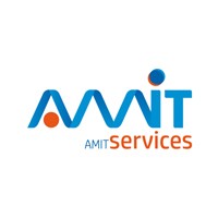 AMIT Services logo - Similar company to Finxpert