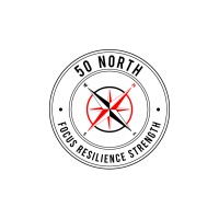 50North Activewear logo - Similar company to Sloyfer