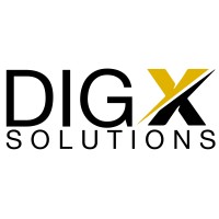 DigX Solutions logo - Similar company to Digx