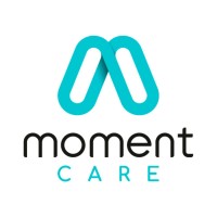 Moment Care logo - Similar company to Lumiweb