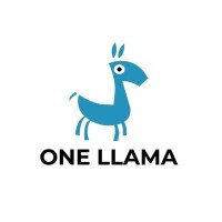 OneLlama logo - Similar company to Paybby