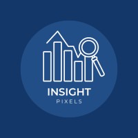 InsightPixels logo - Similar company to Blue Nova Technology, Llc