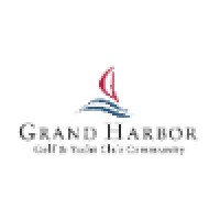 Grand Harbor Golf & Yacht Club Community