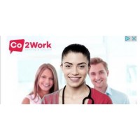 Co2Work Werving & Selectie logo - Similar company to Dpo2