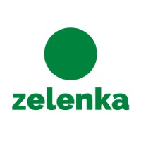 Zelenka.pro logo - Similar company to Planetvision Group